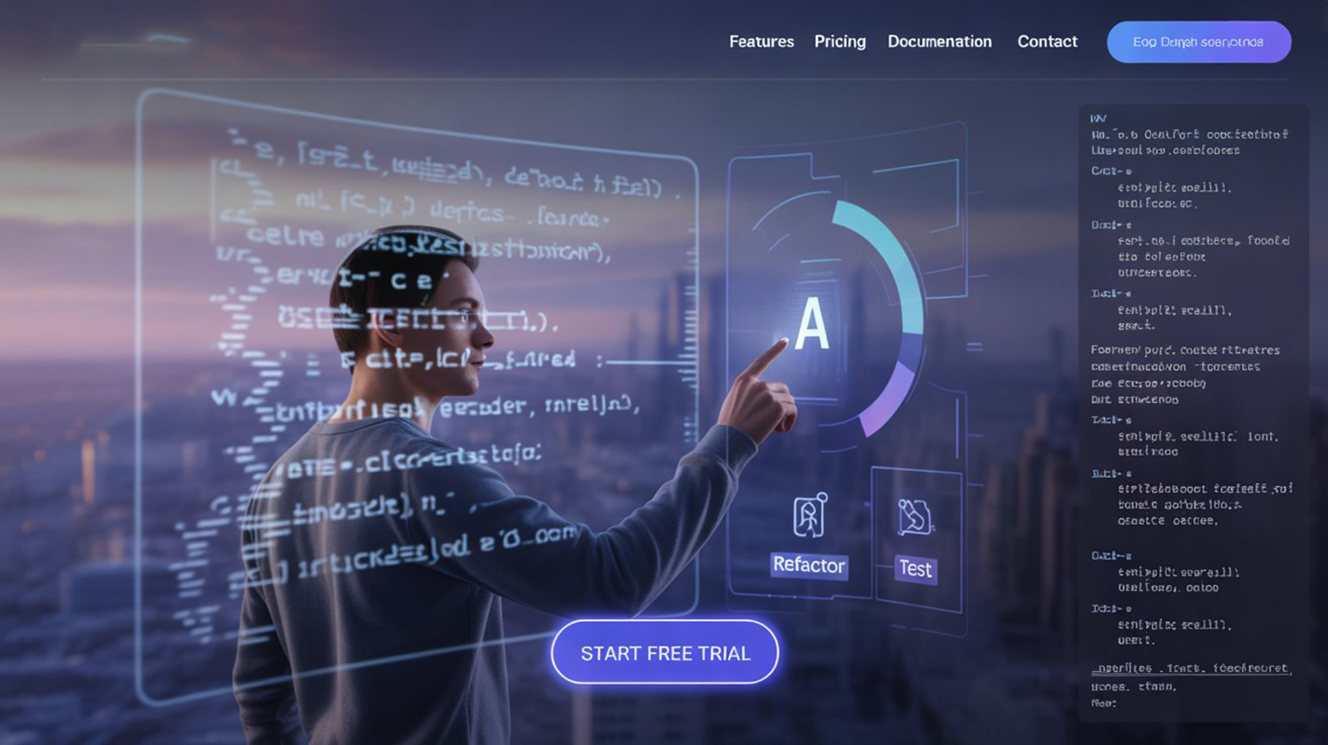 Web Development