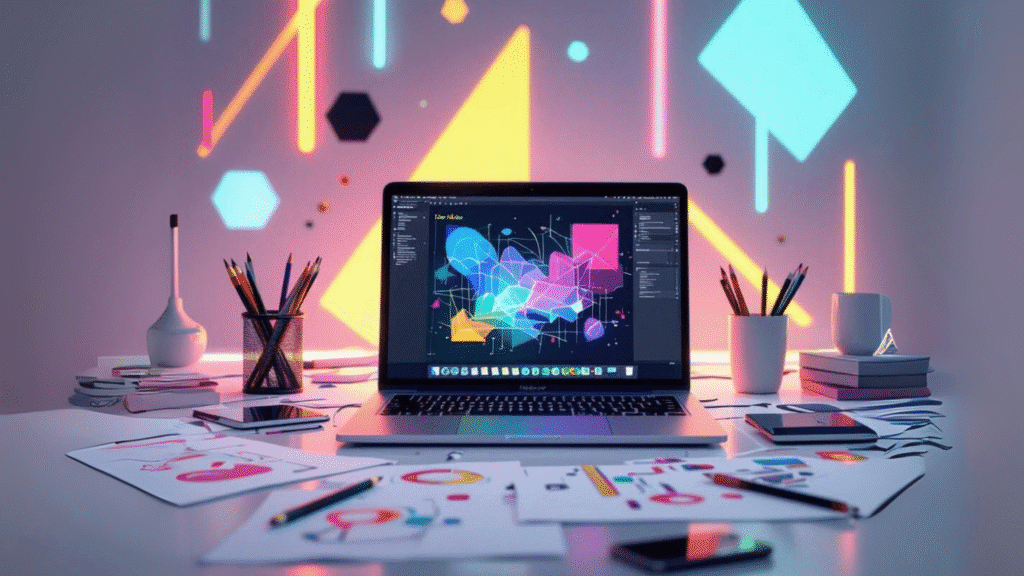 Graphic Design