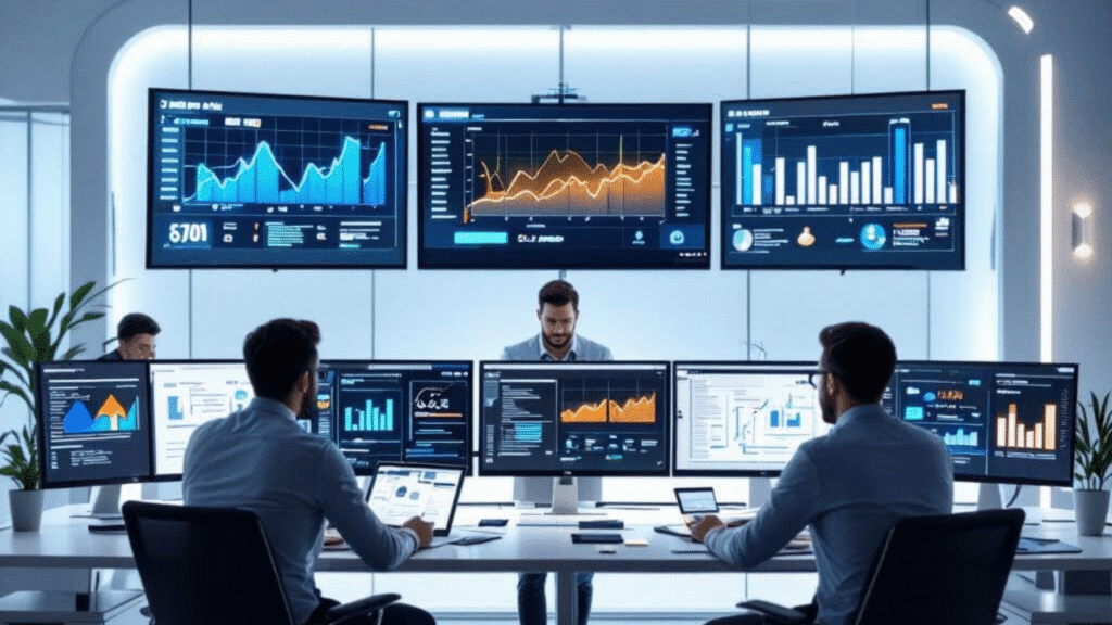 Digital Marketing Agency in Bangladesh