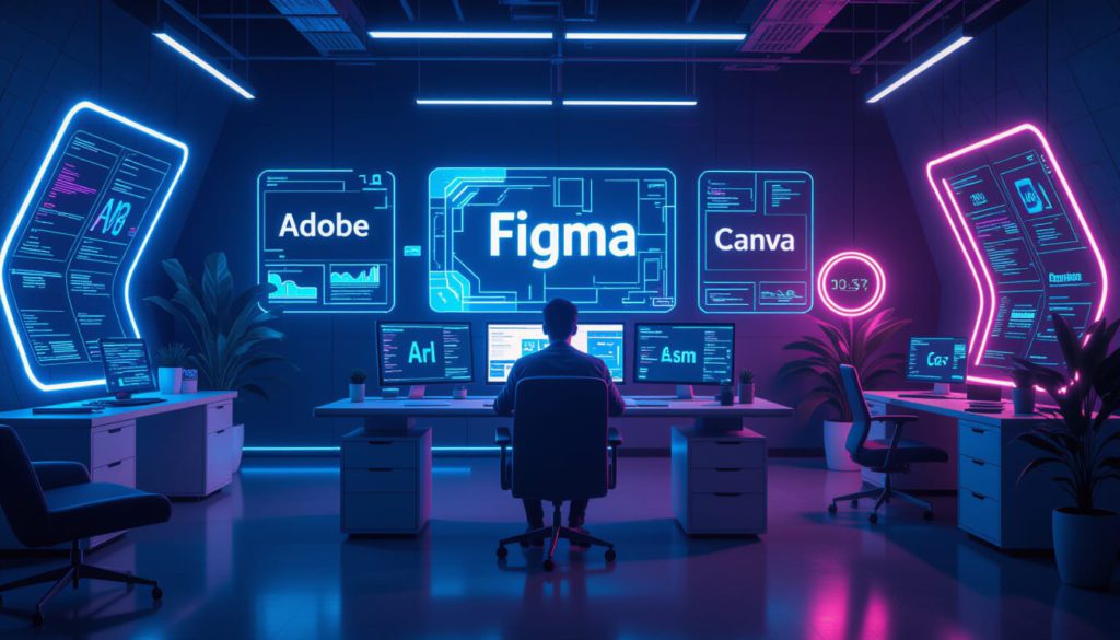 Graphic Design for Business in 2025 | Professional Branding