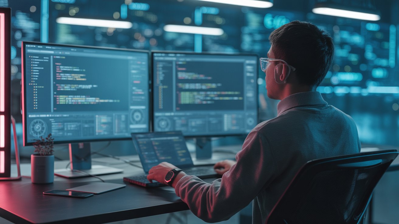 Web Development