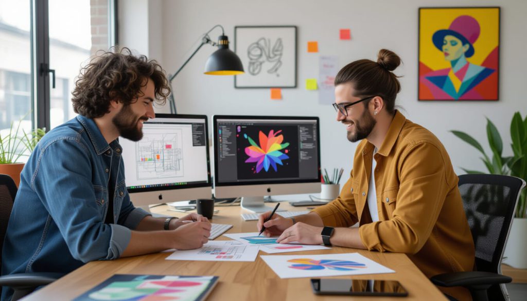 Graphic Design