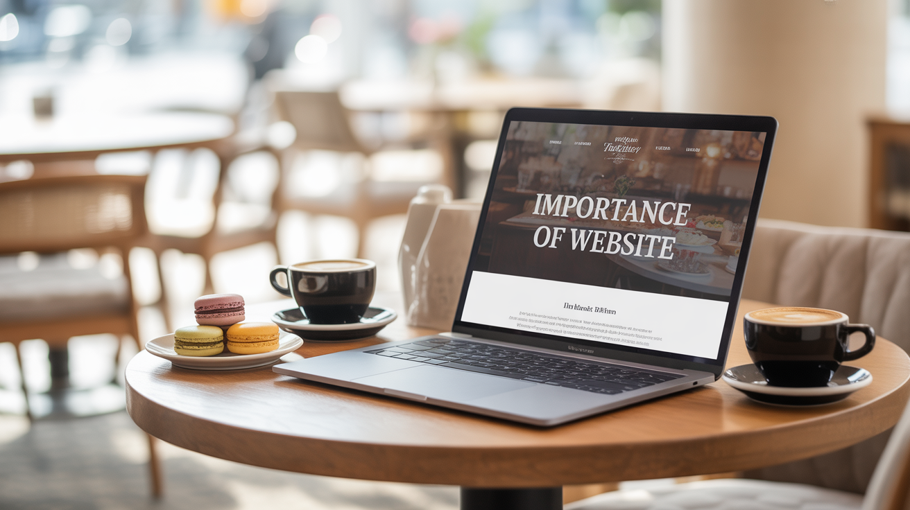 Website for Business