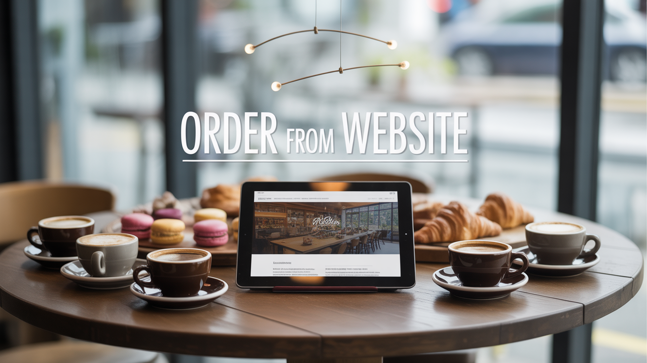Website for Business