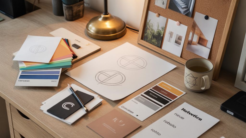 Color Emotion Best For Red Energy, passion Fast food, sales Blue Trust, calm Finance, tech Green Growth, freshness Eco brands, health Yellow Optimism, warmth Retail, food Black Luxury, power Fashion, premium services