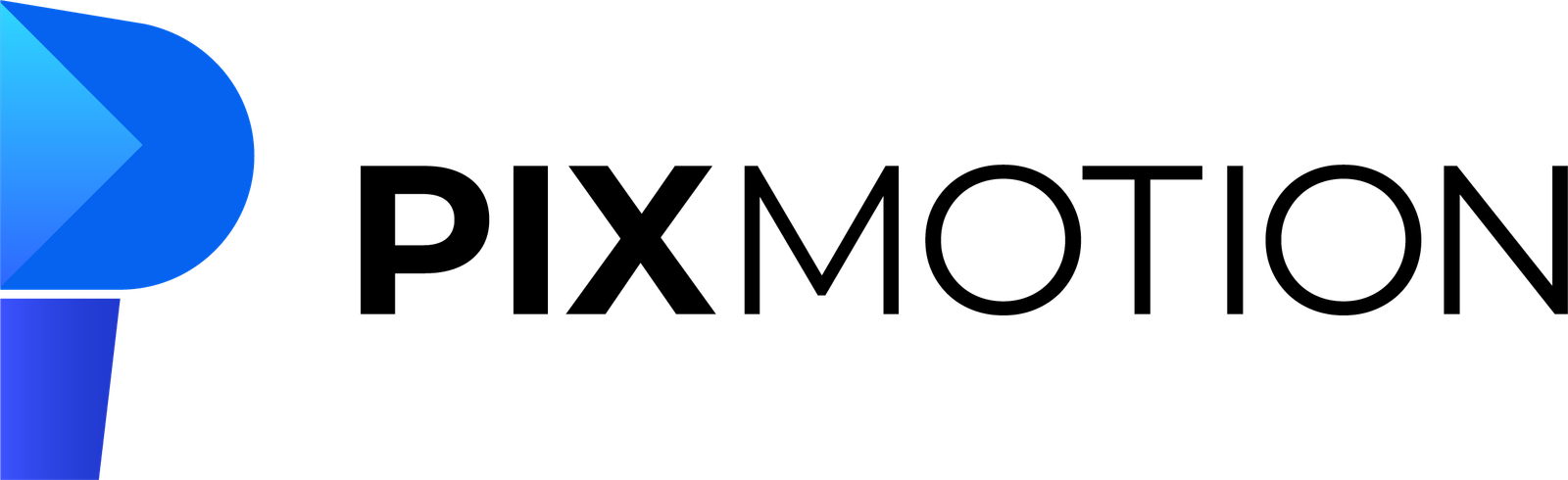 PixMotion Logo